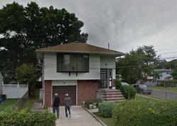 Pre-foreclosure in  NATHALIE AVE Amityville, NY 11701