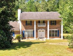 Pre-foreclosure in  HIGHWAY 86 Gordo, AL 35466