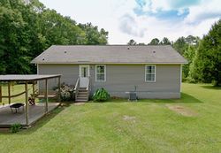 Pre-foreclosure in  WRIGHT CIR Daviston, AL 36256