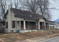 Pre-foreclosure Listing in 2ND AVE SE FAYETTE, AL 35555