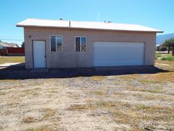 Pre-foreclosure in  W ROADRUNNER ST Safford, AZ 85546