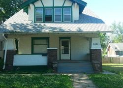 Pre-foreclosure in  BAUMAN AVE Omaha, NE 68112