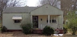 Pre-foreclosure in  AVENUE N Birmingham, AL 35208