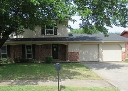 Pre-foreclosure in  BENNINGTON DR Fort Worth, TX 76148