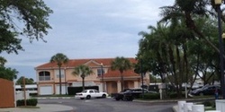Pre-foreclosure in  CULBREATH KEY WAY  Tampa, FL 33611