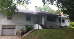 Pre-foreclosure in  WESTERN AVE Omaha, NE 68132