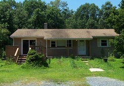 Pre-foreclosure in  3RD AVE Mays Landing, NJ 08330