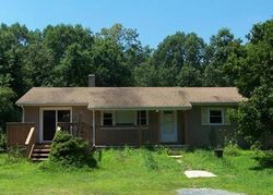 Pre-foreclosure in  3RD AVE Mays Landing, NJ 08330