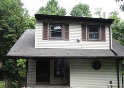 Pre-foreclosure in  WOODSIDE AVE Feasterville Trevose, PA 19053