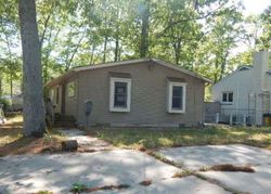 Pre-foreclosure in  E CLEARVIEW AVE Clementon, NJ 08021