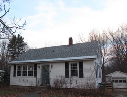 Pre-foreclosure in  ROCHESTER HILL RD Rochester, NH 03867