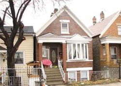 Pre-foreclosure in  W 22ND PL Chicago, IL 60608