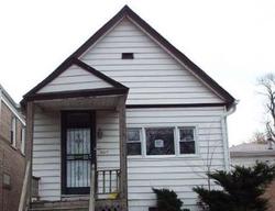 Pre-foreclosure in  S CONSTANCE AVE Chicago, IL 60617