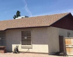 Pre-foreclosure in  S SALAMANDER PL Tucson, AZ 85713