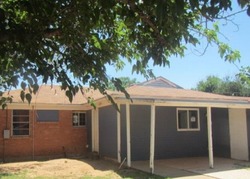 Pre-foreclosure in  STOREY AVE Midland, TX 79703