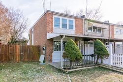 Pre-foreclosure in  FREEWAY Halethorpe, MD 21227