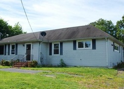 Pre-foreclosure Listing in ROCK HALL AVE ROCK HALL, MD 21661
