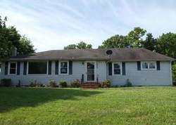 Pre-foreclosure in  ROCK HALL AVE Rock Hall, MD 21661