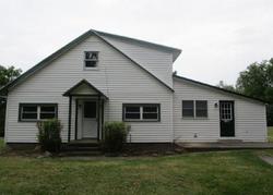 Pre-foreclosure in  CLEARY RD Clinton, NY 13323