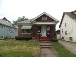 Pre-foreclosure in  ELIZABETH ST Calumet City, IL 60409