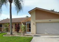 Pre-foreclosure in  SW 35TH ST Cape Coral, FL 33914