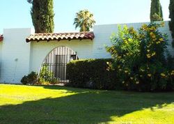 Pre-foreclosure in  W LAS LOMITAS RD Tucson, AZ 85704