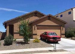 Pre-foreclosure in  S DRIFT BOAT DR Tucson, AZ 85757