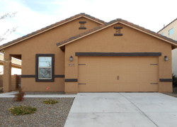 Pre-foreclosure in  S DRIFT BOAT DR Tucson, AZ 85757
