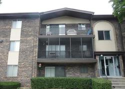 Pre-foreclosure Listing in 135TH ST APT 3 MIDLOTHIAN, IL 60445