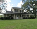 Pre-foreclosure in  COUNTY ROAD 2250 Goshen, AL 36035