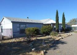 Pre-foreclosure in  W SHIPP DR Golden Valley, AZ 86413