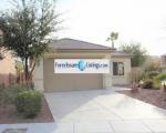 Pre-foreclosure in  TARPON SPRINGS CT Las Vegas, NV 89131