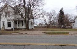 Pre-foreclosure Listing in MILAN RD SANDUSKY, OH 44870