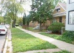 Pre-foreclosure in  S HONORE ST Chicago, IL 60636