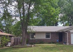 Pre-foreclosure in  W KENT ST Broken Arrow, OK 74012