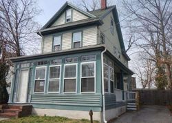 Pre-foreclosure in  FRANKLIN ST Woodbury, NJ 08096