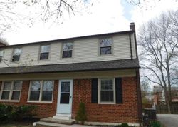 Pre-foreclosure in  VILLAGE RD Wilmington, DE 19805