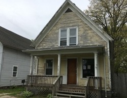 Pre-foreclosure in  ROSE ST La Porte, IN 46350