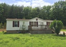 Pre-foreclosure in  COUNTY ROAD 671 Athens, TN 37303
