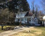 Pre-foreclosure in  E PARK BLVD Akron, OH 44305