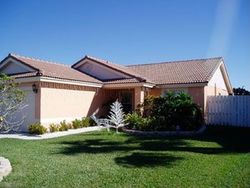 Pre-foreclosure in  ARBOR MEADOW DR Boynton Beach, FL 33437