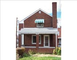Pre-foreclosure in  SHERMAN ST Pittsburgh, PA 15210