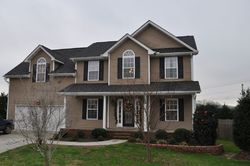 Pre-foreclosure in  EVENING STAR LN Knoxville, TN 37918