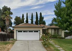 Pre-foreclosure in  BUCKSKIN RD Livermore, CA 94551
