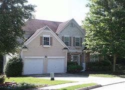 Pre-foreclosure in  ARBROATH DR Douglasville, GA 30135