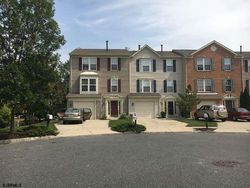 Pre-foreclosure in  SAINT THOMAS DR Egg Harbor Township, NJ 08234