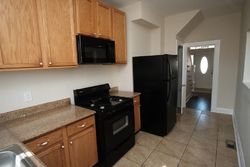 Pre-foreclosure in  W MOSHER ST Baltimore, MD 21216