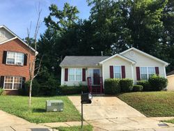 Pre-foreclosure in  FAIRCHASE AVE Charlotte, NC 28269