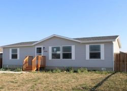 Pre-foreclosure in  BAYWOOD ST Gillette, WY 82716