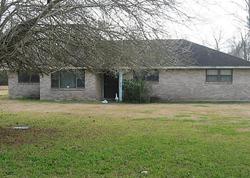 Pre-foreclosure in  GAULT RD Houston, TX 77039